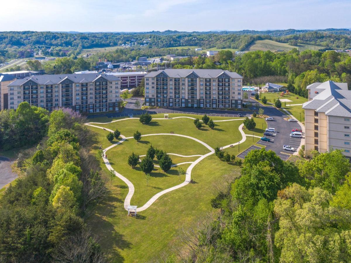 Apartamento Hi-Bear-Nate Mountain View 5303 Pigeon Forge Exterior foto