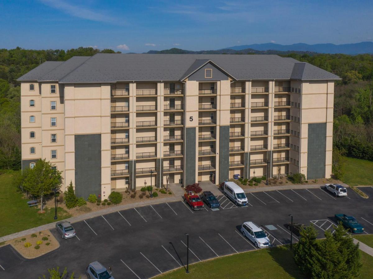 Apartamento Hi-Bear-Nate Mountain View 5303 Pigeon Forge Exterior foto